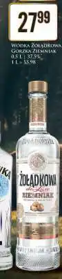 Dino WÓDKA ŻOŁĄDKOWA GORZKA ZIEMNIAK oferta