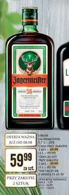 Dino JÄGERMEISTER oferta