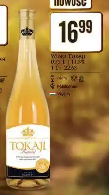 Dino Wino Tokaji oferta