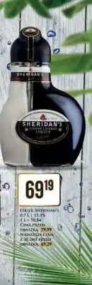 Dino Likér Sheridan's oferta