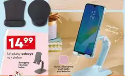 Biedronka Składany uchwyt na telefon oferta