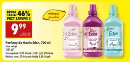 Biedronka Perfumy do tkanin Edon, 720 ml oferta
