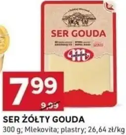 Stokrotka Optima SER ŻÓŁTY GOUDA oferta