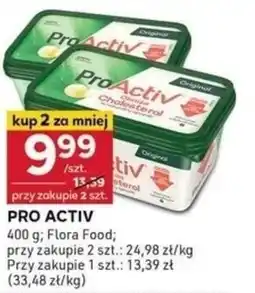 Stokrotka Optima PRO ACTIV oferta