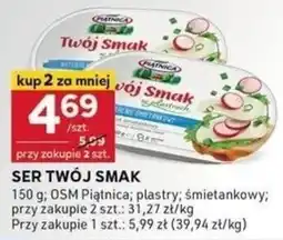 Stokrotka Optima SER TWÓJ SMAK oferta