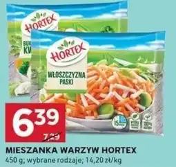 Stokrotka Optima WŁOSZCZYZNA PASKI HORTEX oferta