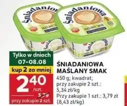 Stokrotka Optima ŚNIADANIOWA MAŚLANY SMAK oferta