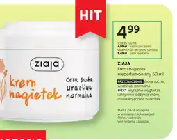 Ziko Dermo Krem do twarzy Ziaja oferta