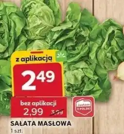 Stokrotka Optima SAŁATA MASŁOWA oferta
