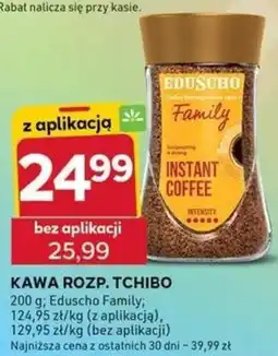 Stokrotka Optima KAWA ROZP. TCHIBO oferta