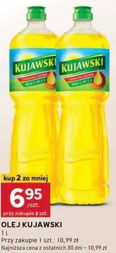 Stokrotka Optima OLEJ KUJAWSKI oferta