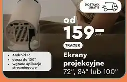 Biedronka Projektor vivid pro 200 Tracer oferta