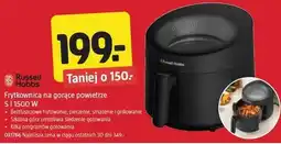Jula Frytkownica na gorące powietrze oferta