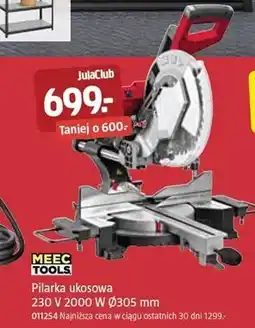 Jula Piła ukosowa oferta