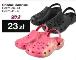 Woolworth Chodaki damskie oferta