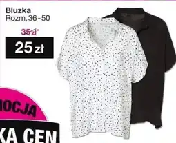 Woolworth Bluzka oferta