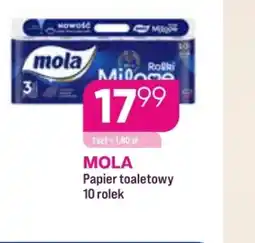 Koliber drogerie Papier toaletowy oferta