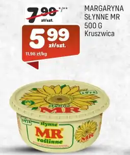 Społem Margaryna MR oferta