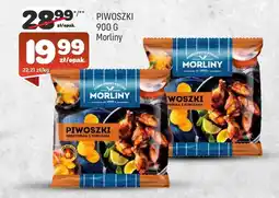 Społem Piwoszki Morliny oferta