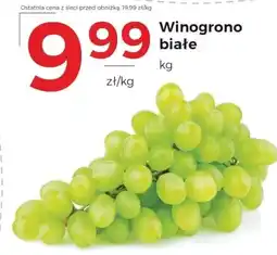 Frac Winogrona Białe oferta