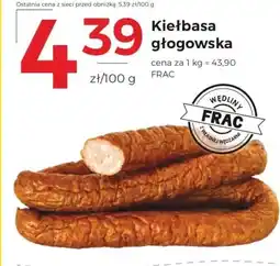 Frac Kiełbasa FRAC oferta