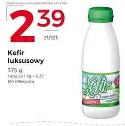 Frac Kefir Mlekovita oferta