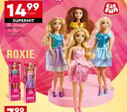 Biedronka Lalka Ele fun oferta