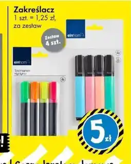 Tedi Zakreślacz oferta