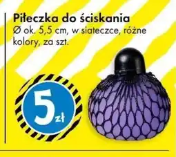 Tedi Piłeczka Ok oferta