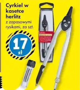 Tedi Cyrkiel Herlitz oferta