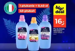 Dealz Płyn do płukania Felce Azzurra oferta