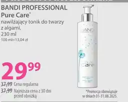 Hebe Tonik nawilżający Bandi oferta