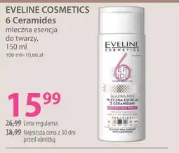Hebe Esencja do twarzy Eveline Cosmetics oferta