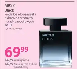 Hebe Woda toaletowa Mexx oferta