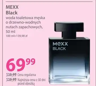 Hebe Woda toaletowa Mexx oferta
