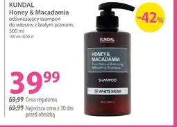 Hebe Szampon Kundal oferta