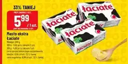 Polomarket Masło Łaciate oferta