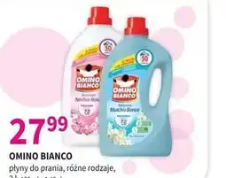 Drogerie Polskie Płyn do prania Omino oferta