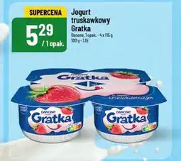 Polomarket Jogurt Gratka oferta
