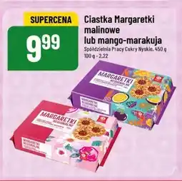 Polomarket Ciastka Cukry Nyskie oferta