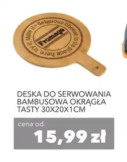 Nela Deska do serwowania Tasty oferta