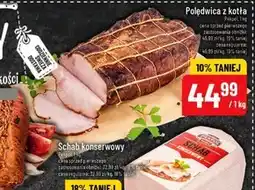 Polomarket Polędwica Pekpol oferta