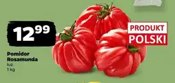 Netto Pomidor Rosamunda luz Netto oferta