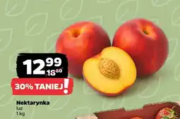 Netto Nektarynka Netto oferta