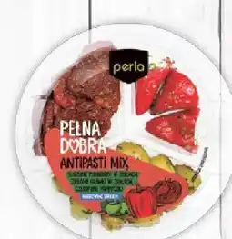 Netto Antipasti Perla oferta