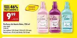 Biedronka Perfumy do tkanin Eden oferta