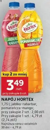 Stokrotka Optima NAPÓJ HORTEX oferta