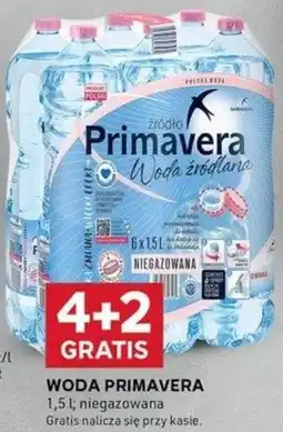 WODA PRIMAVERA