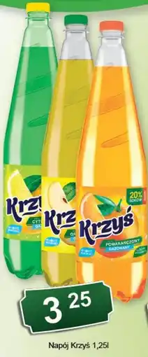 Eden Napój Krzyś oferta