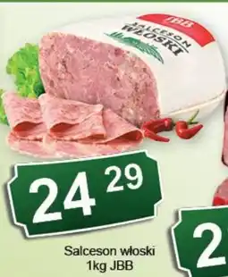 Eden Salceson włoski oferta